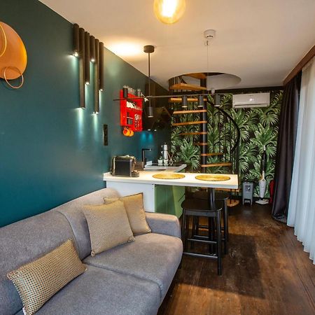 Sapanca Glamping Hotel Sakarya  Kültér fotó
