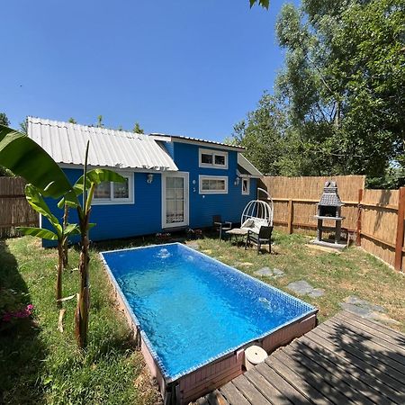 Sapanca Glamping Hotel Sakarya  Kültér fotó