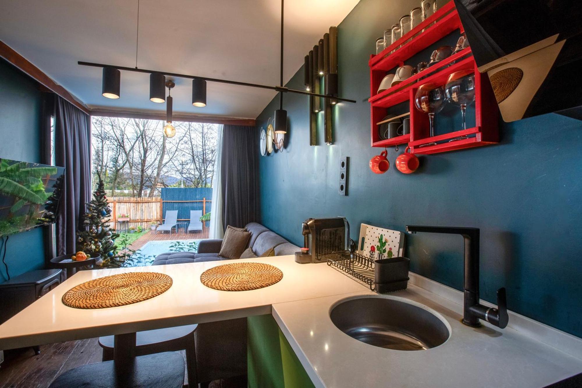 Sapanca Glamping Hotel Sakarya  Kültér fotó
