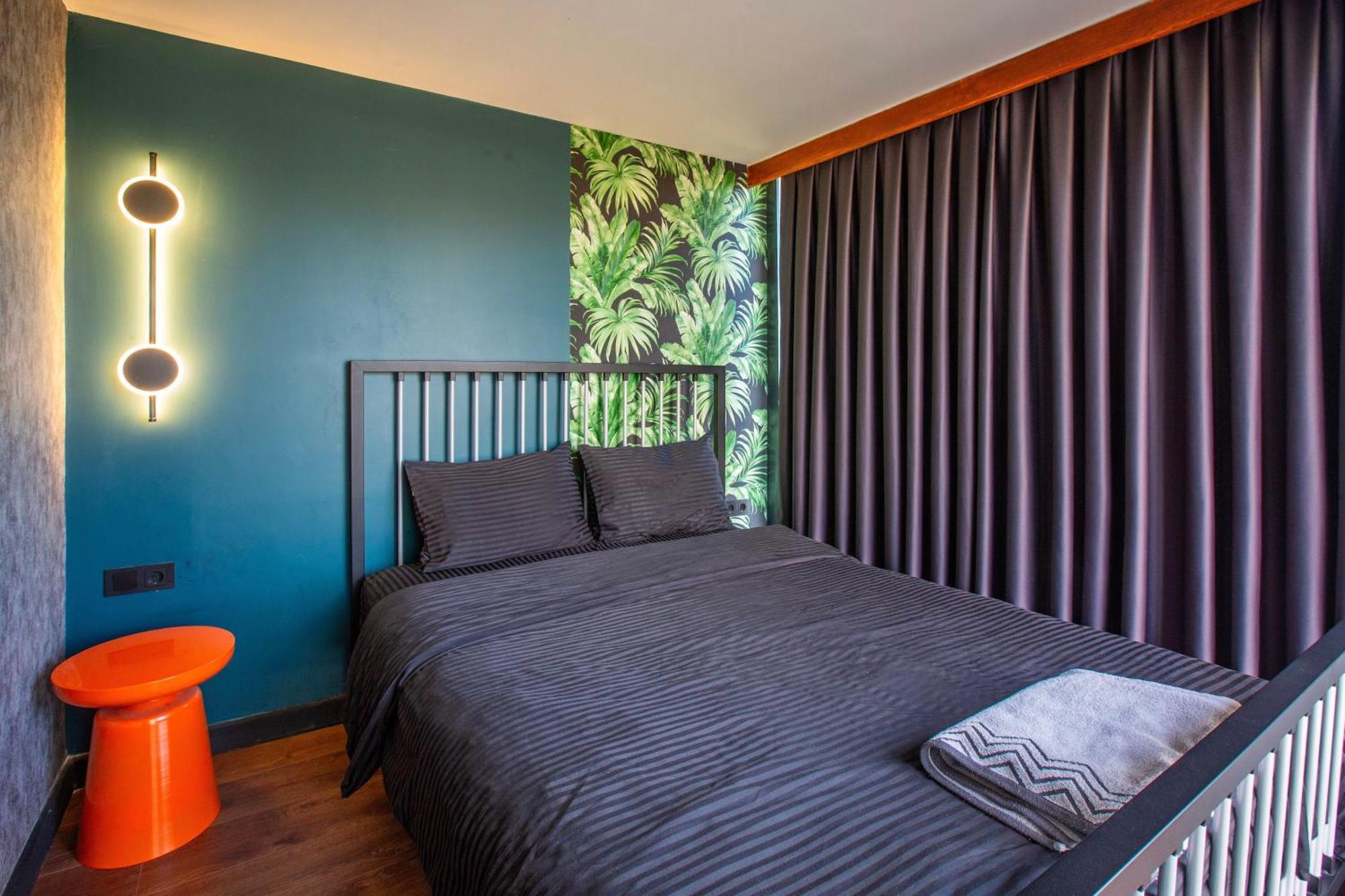 Sapanca Glamping Hotel Sakarya  Kültér fotó