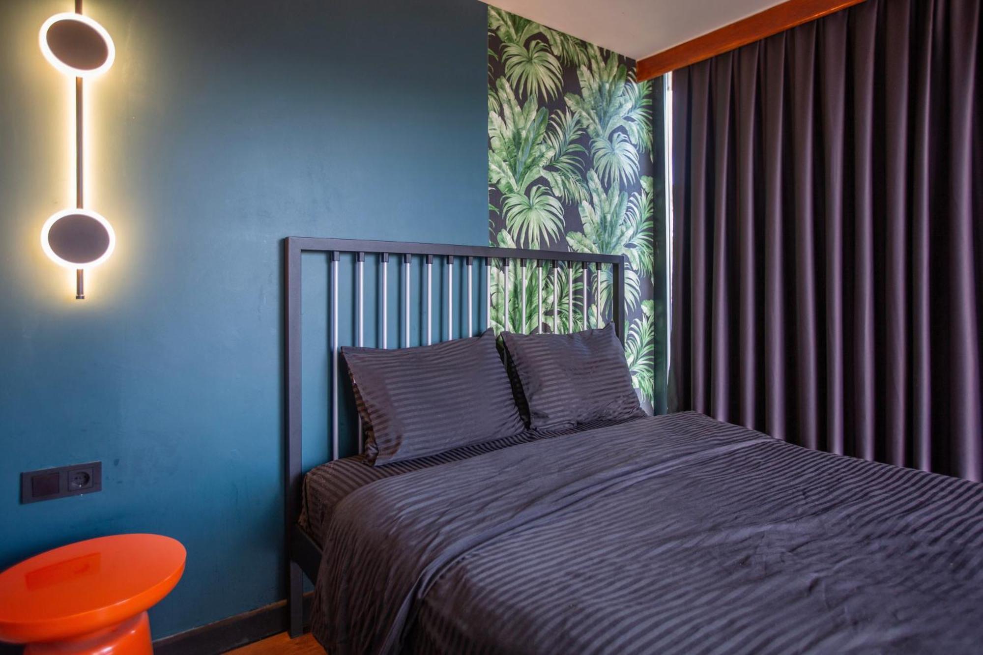 Sapanca Glamping Hotel Sakarya  Kültér fotó