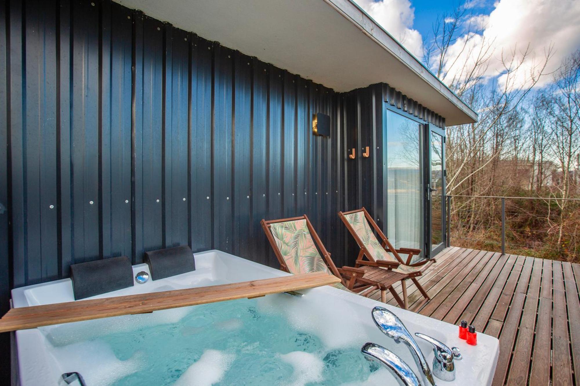 Sapanca Glamping Hotel Sakarya  Kültér fotó